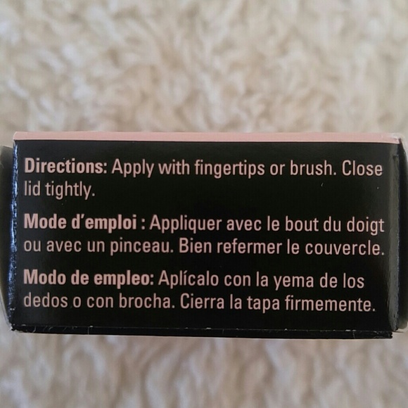 MK Cream Eye Color Pale Blush - Picture 4 of 4